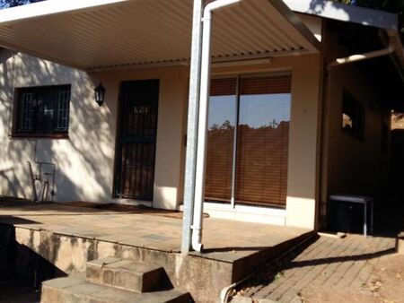 1 Bedroom House in Dawncliffe