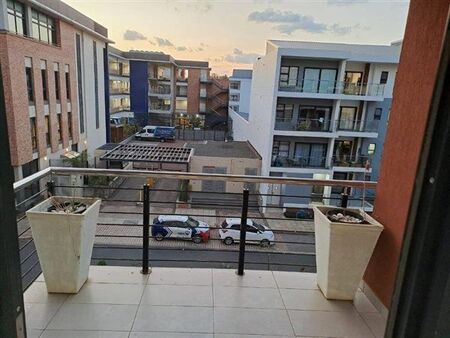 2 Bedroom Apartment in Umhlanga Ridge