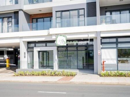 2 Bedroom Apartment in Umhlanga Ridge