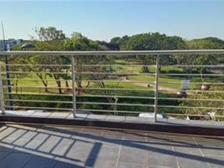 3 Bedroom Apartment in Umhlanga Ridge