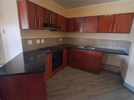 2 Bedroom Apartment in Umhlanga Ridge