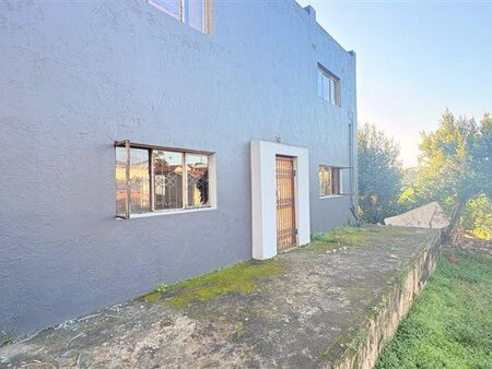 1 Bedroom House in Hillary