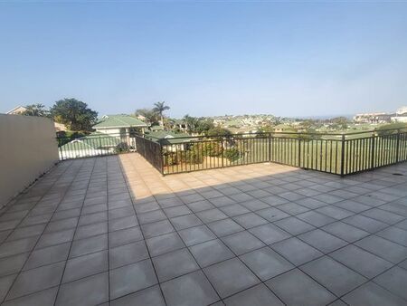 5 Bedroom House in Somerset Park