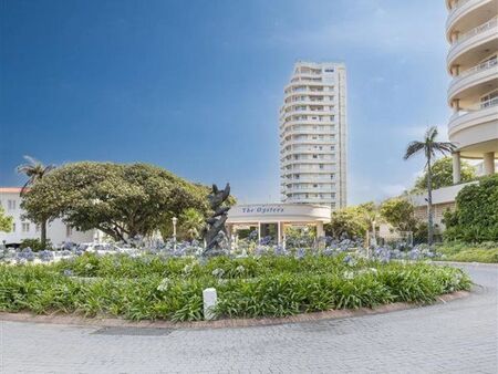 2 Bedroom Apartment in Umhlanga Rocks