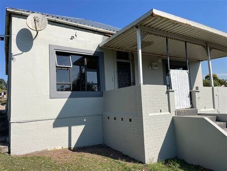 3 Bedroom House in Ashley