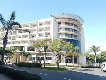 2 Bedroom Apartment in Umhlanga Ridge