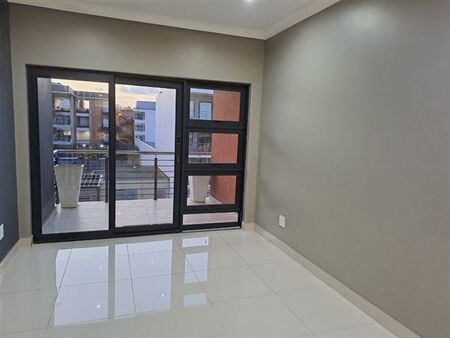 2 Bedroom Apartment in Umhlanga Ridge