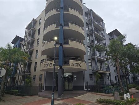 3 Bedroom Apartment in Umhlanga Ridge