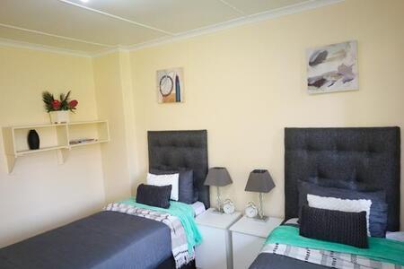 1 Bedroom Apartment in Malvern