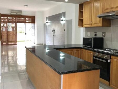 3 Bedroom Apartment in Umhlanga Rocks