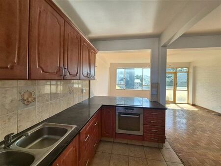 2 Bedroom Apartment in Morningside