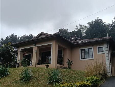 3 Bedroom House in Forest Hills