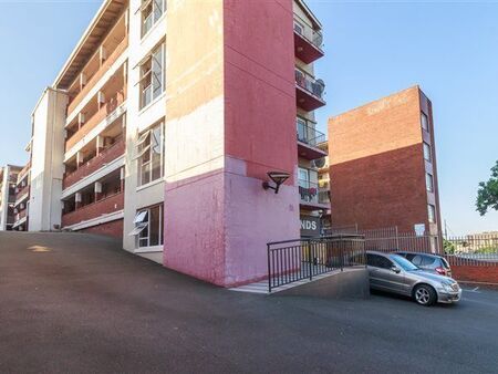 1 Bedroom Apartment in Overport