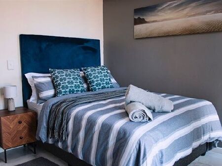 2 Bedroom Apartment in South Beach