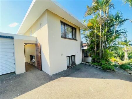 3 Bedroom House in Glenmore