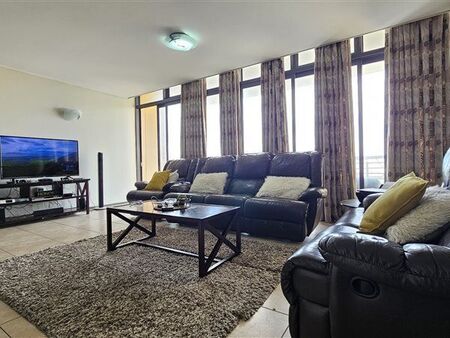 3 Bedroom Apartment in Point Waterfront