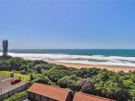 2 Bedroom Flat in Doonside