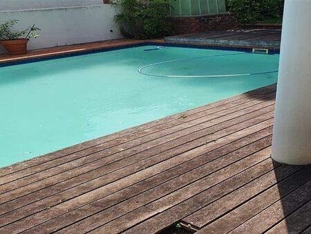 3 Bedroom Apartment in Morningside