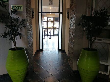 2 Bedroom Apartment in South Beach