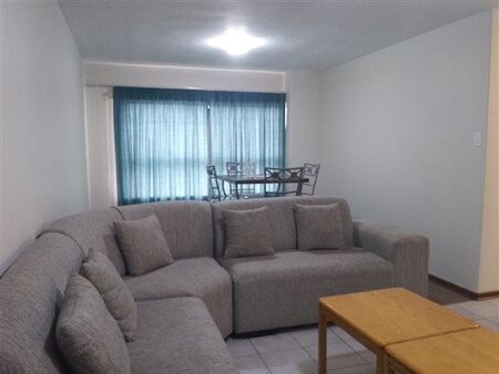 2 Bedroom Apartment in Amanzimtoti