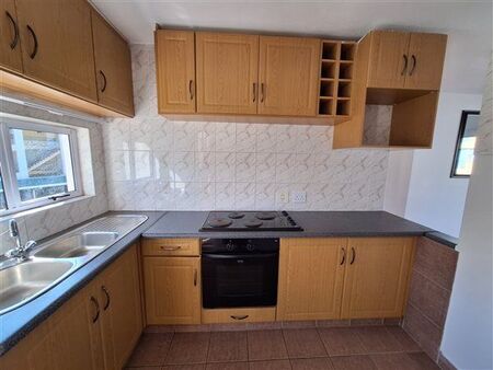 2 Bedroom Flat in Morningside