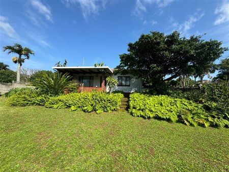 2 Bedroom House in Warner Beach