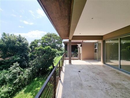 4 Bedroom Apartment in Zimbali Estate