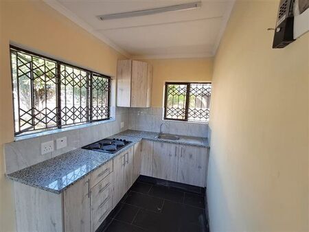 3 Bedroom Apartment in La Mercy