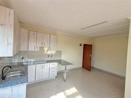 2 Bedroom Apartment in La Mercy