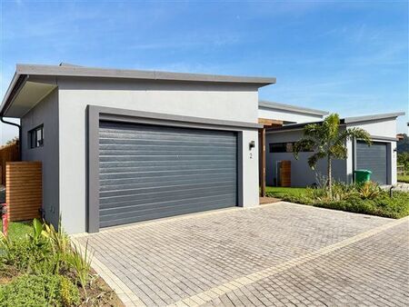 2 Bedroom Townhouse in Salt Rock