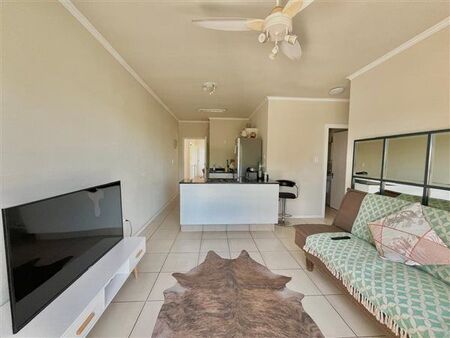 2 Bedroom Apartment in Ballito