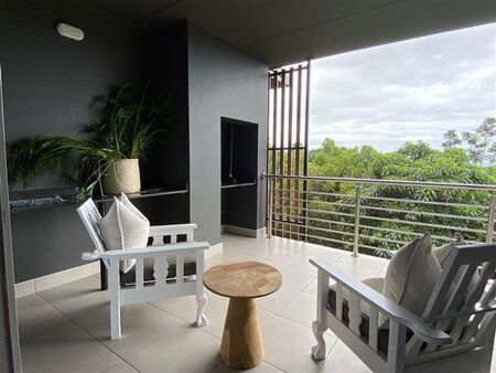 2 Bedroom Apartment in Simbithi Estate