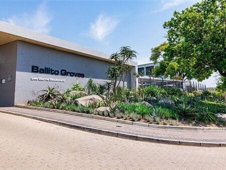 1 Bedroom Apartment in Ballito