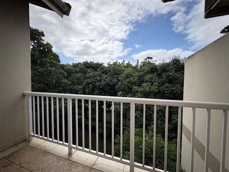 2 Bedroom Apartment in Ballito