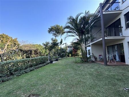 3 Bedroom Apartment in Ballito