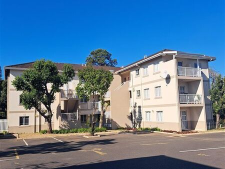 2 Bedroom Apartment in Compensation Beach