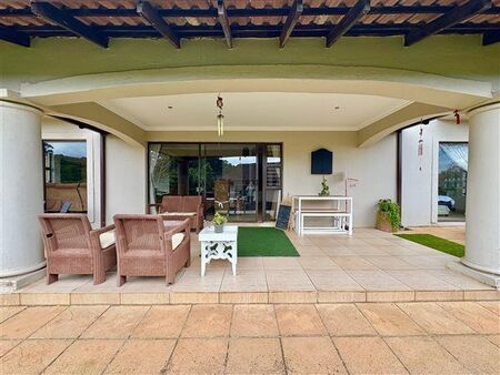 4 Bedroom House in Ballito