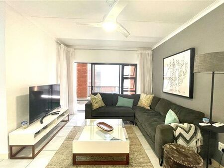 3 Bedroom Apartment in Ballito