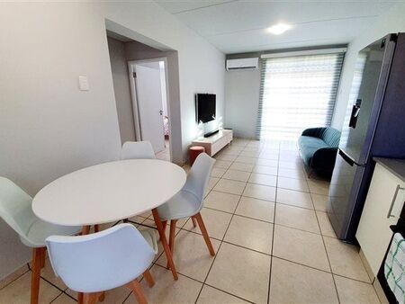 2 Bedroom Apartment in Ballito
