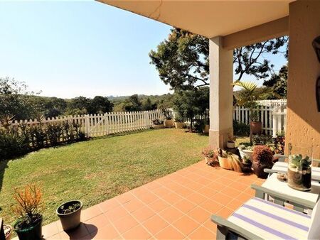 2 Bedroom Apartment in Sheffield Manor
