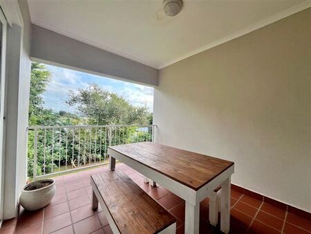1 Bedroom Apartment in Ballito