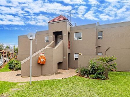 2 Bedroom Apartment in Allens Nek
