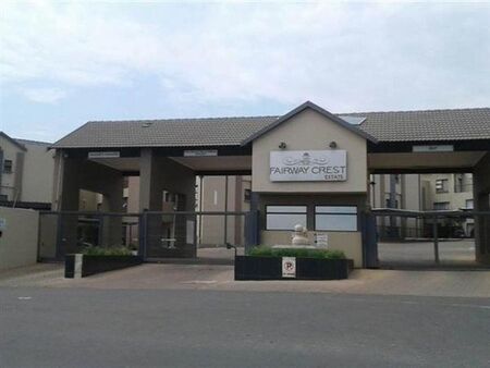 2 Bedroom Apartment in Ruimsig