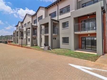 2 Bedroom Apartment in Little Falls