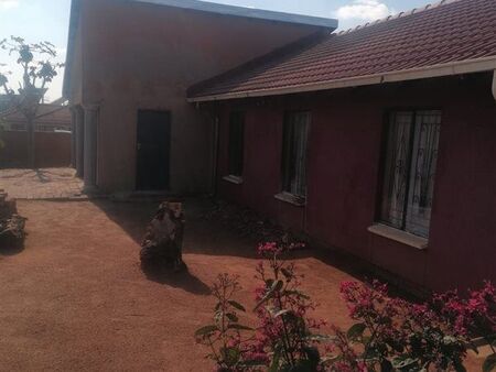 3 Bedroom House in Mabopane