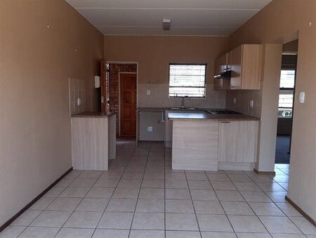 2 Bedroom Apartment in Sugarbush Estate