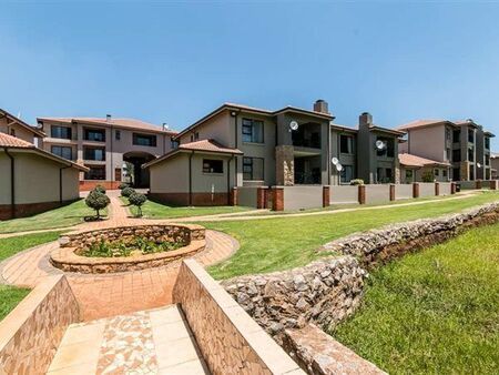 2 Bedroom House in Sugarbush Estate