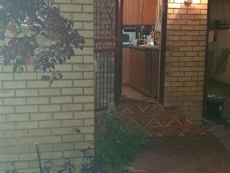 3 Bedroom House in Soshanguve