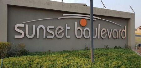 3 Bedroom duplex townhouse - sectional to rent in Ben Fleur, Witbank