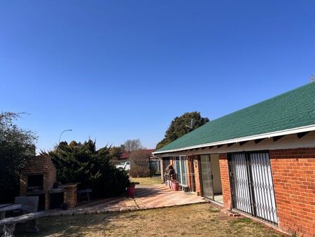 1 Bedroom apartment to rent in Fauna, Bloemfontein